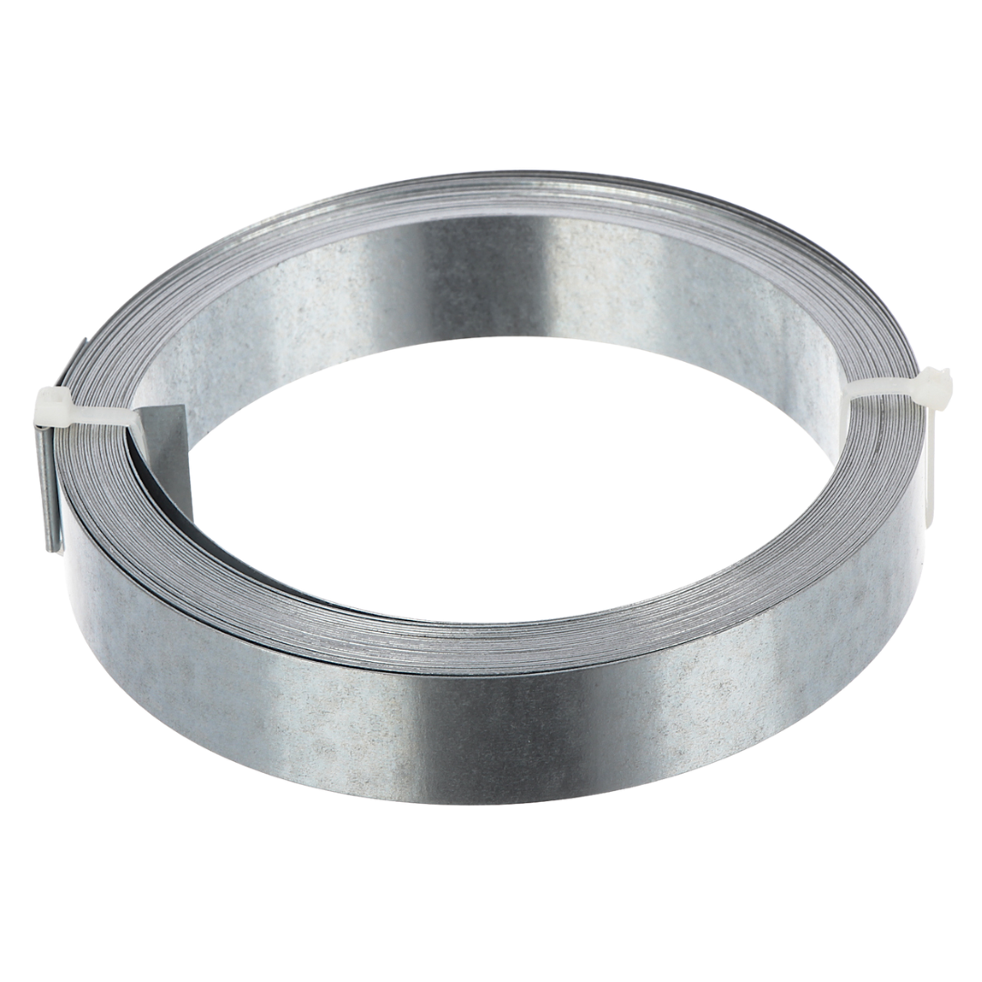 UAM CC-SB 10 meter staalband - UMA CC-1,  CC-2 en CC-3