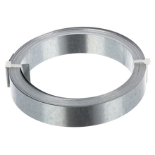 UAM CC-SB 10 meter staalband - UMA CC-1,  CC-2 en CC-3