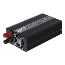 UMA CONV-12-230-600 omvormer van 12VDC naar 230VAC maximaal 600 Watt