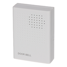 UMA DB12 deurbel gong 12VDC universeel