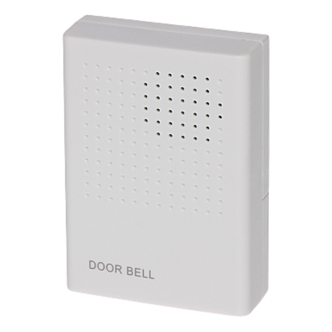 UMA DB12 deurbel gong 12VDC universeel