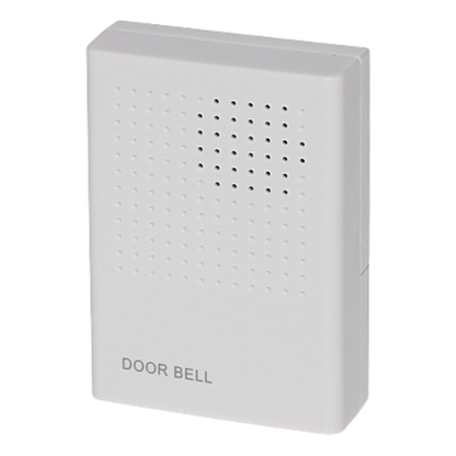 UMA DB12 deurbel gong 12VDC universeel