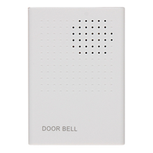 UMA DB12 deurbel gong 12VDC universeel