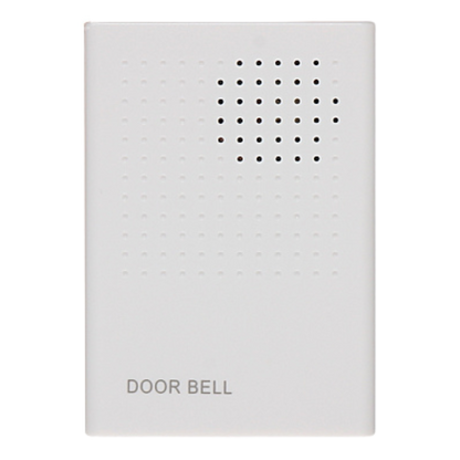 UMA DB12 deurbel gong 12VDC universeel