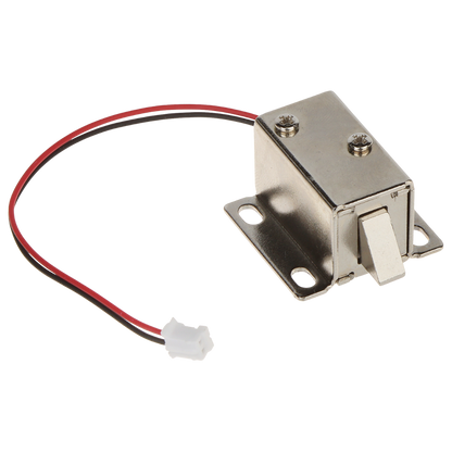 UMA EL-C-2 elektrisch mini slot voor kastdeur en laden