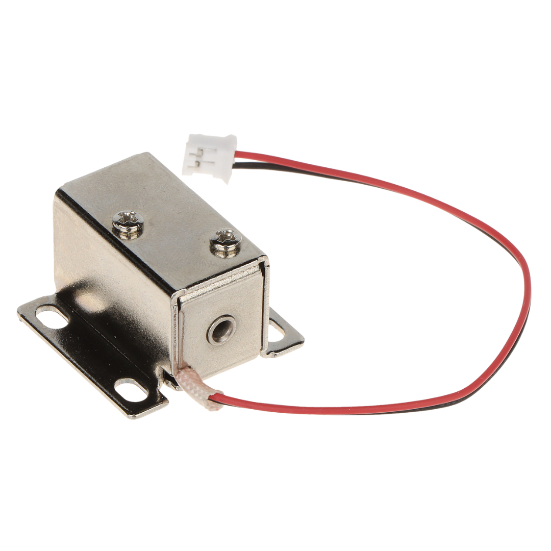 UMA EL-C-2 elektrisch mini slot voor kastdeur en laden