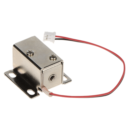 UMA EL-C-2 elektrisch mini slot voor kastdeur en laden
