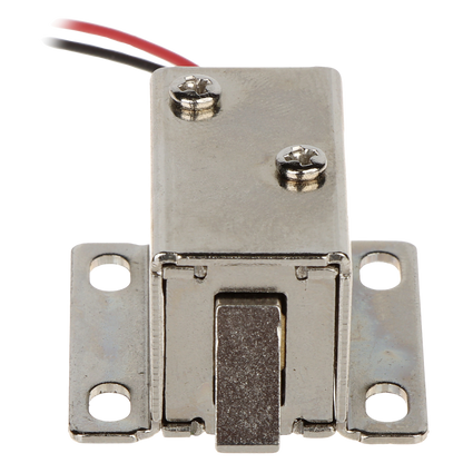 UMA EL-C-2 elektrisch mini slot voor kastdeur en laden