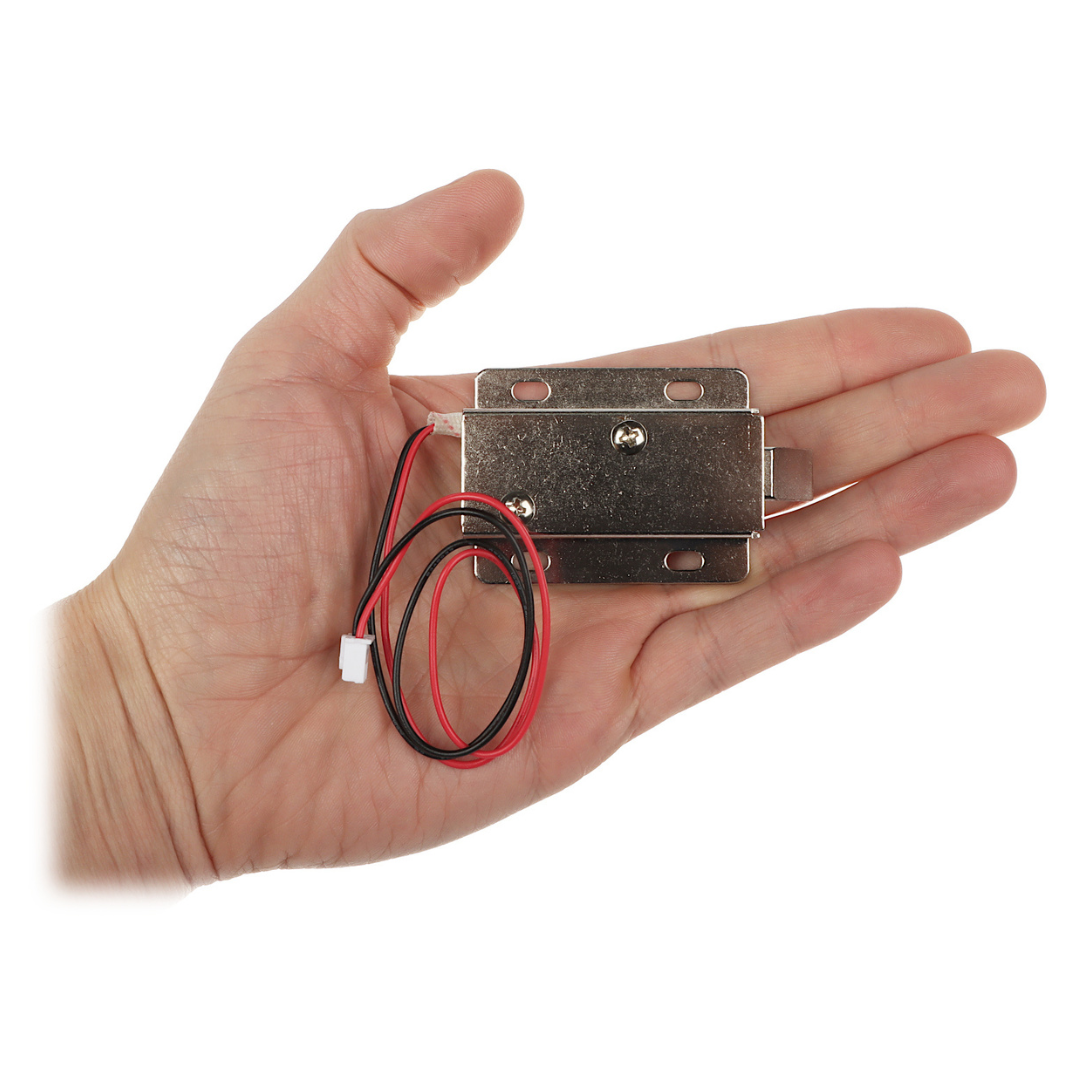 UMA EL-C-8 - Elektrisch slot voor kasten en kluisjes