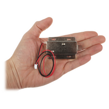 UMA EL-C-8 - Elektrisch slot voor kasten en kluisjes