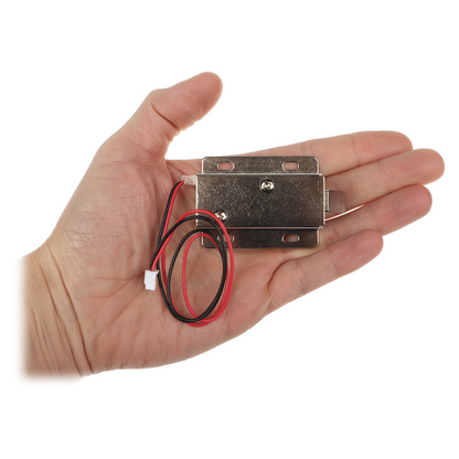 UMA EL-C-8 - Elektrisch slot voor kasten en kluisjes