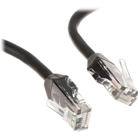 UMA EOC-EPOE EoC passieve converter voor Dahua ePOE IP over analoge coax kabel in set van 2 stuks