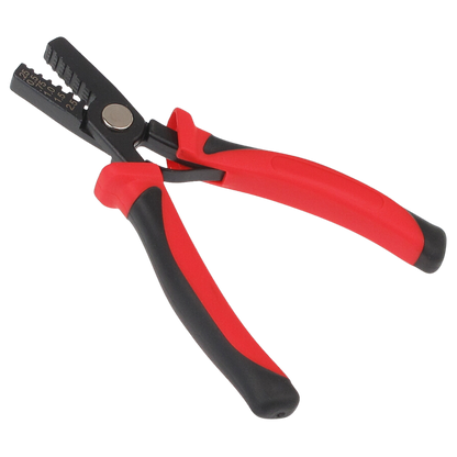 UMA FER-CRIMP crimping pliers for wire end ferrules and cable lugs