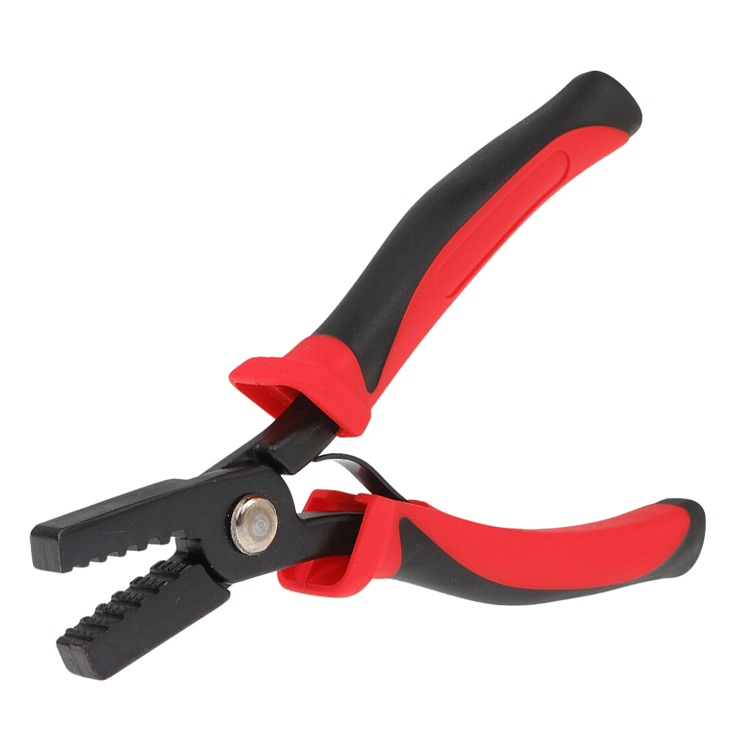 UMA FER-CRIMP crimping pliers for wire end ferrules and cable lugs