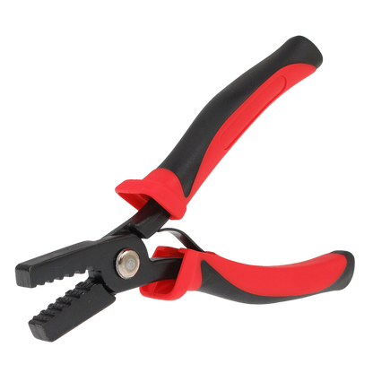 UMA FER-CRIMP crimping pliers for wire end ferrules and cable lugs