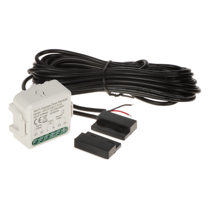 UMA GC-3 Slimme garagedeur Wi-Fi Controller voor toegang via Tuya app