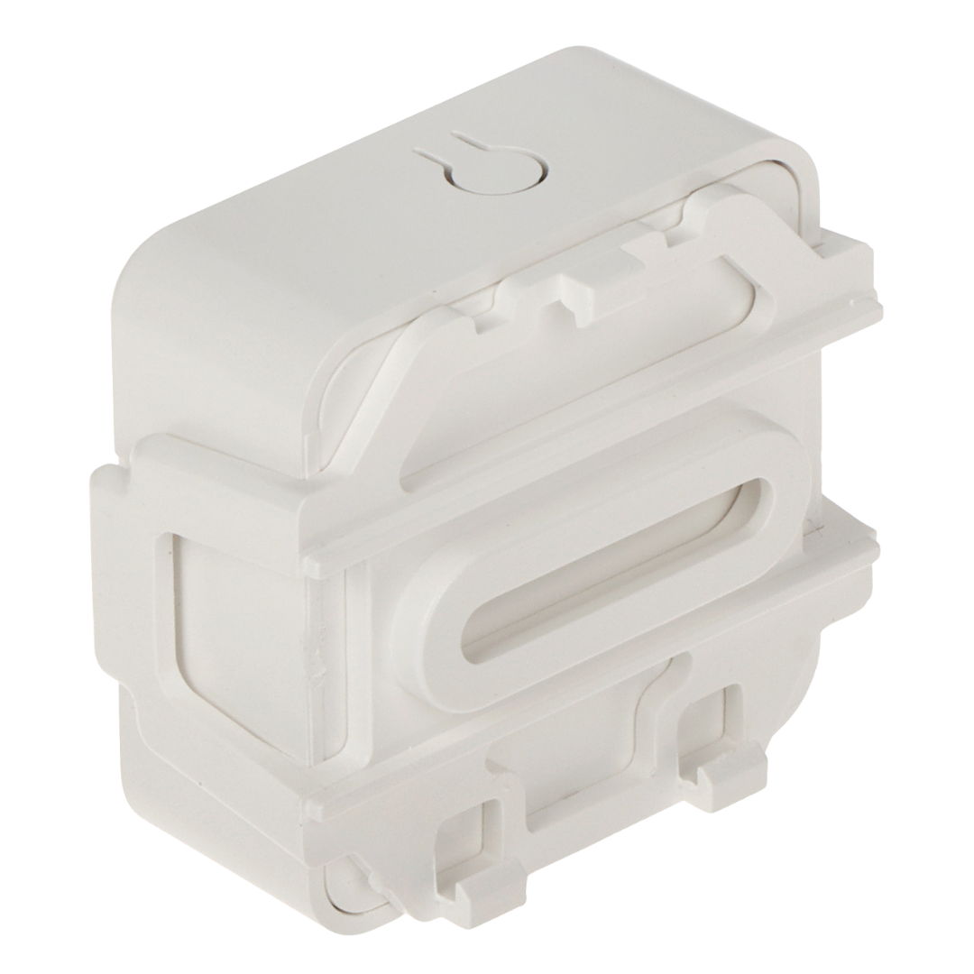 UMA GC-3 Slimme garagedeur Wi-Fi Controller voor toegang via Tuya app