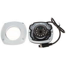 UMA IPC-M-D mobiele mini dome IP camera Full HD 2 megapixel met infrarood nachtzicht