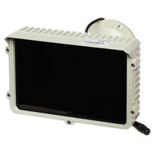 UMA IR-60-130 Infrarood schijnwerper 130 meter 60 graden hoek voor binnen en buiten