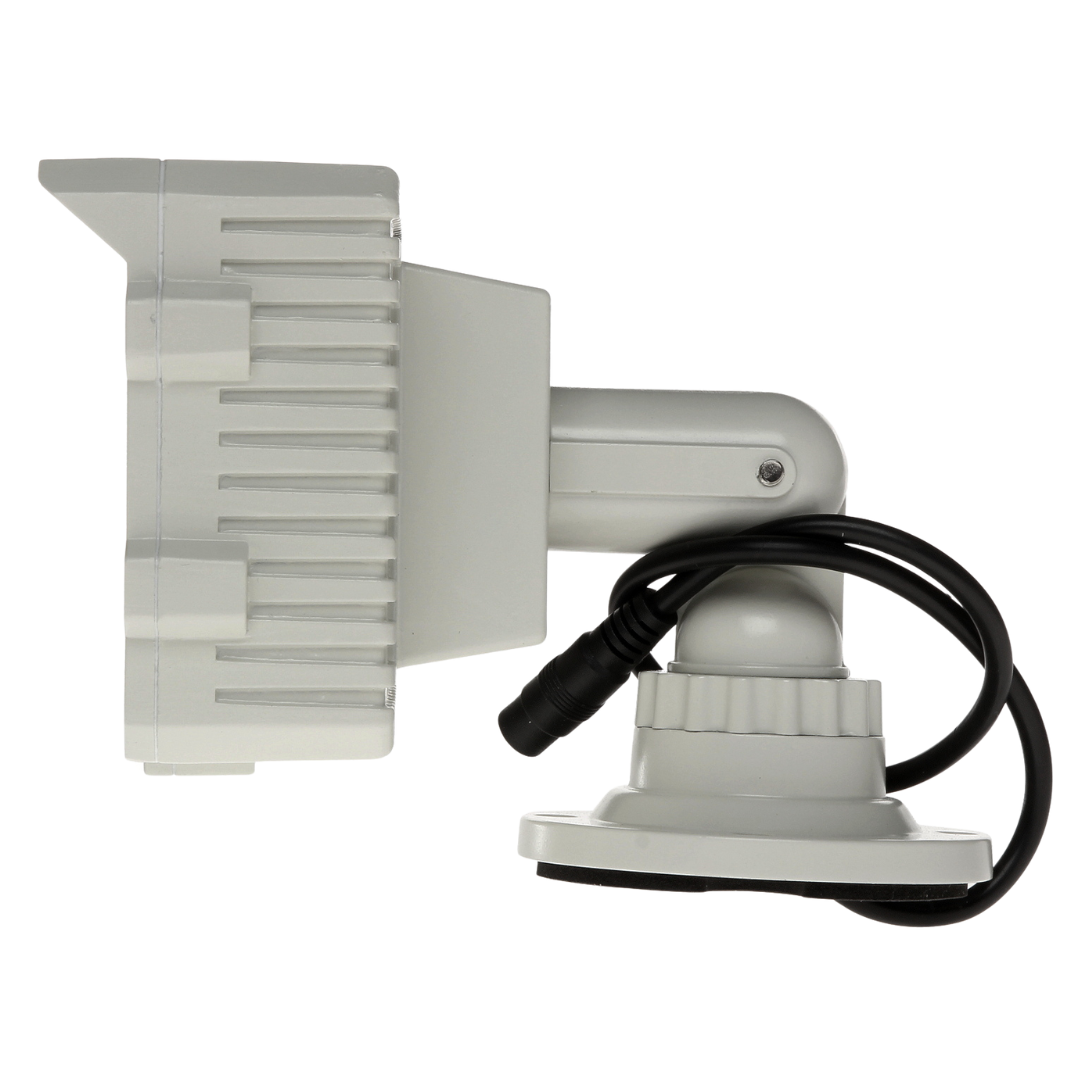 UMA IR-60-80 Infrared spotlight 80 meters 60 degree angle for indoor and outdoor use