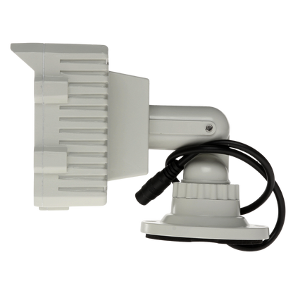 UMA IR-60-80 Infrared spotlight 80 meters 60 degree angle for indoor and outdoor use