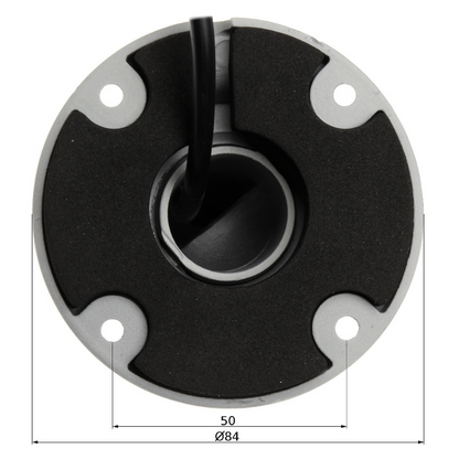 UMA IR-60-80 Infrared spotlight 80 meters 60 degree angle for indoor and outdoor use