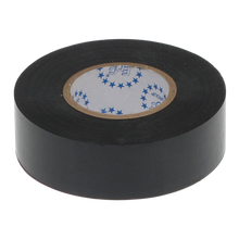 UMA ISO-TAPE-B-25 PVC isolatie tape zwart 25 meter - 19mm