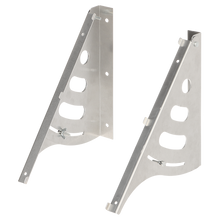 UMA MB-01 Muurmontage universele beugel set voor zonnepanelen tot 80W