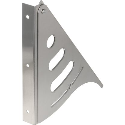 UMA MB-01 Muurmontage universele beugel set voor zonnepanelen tot 80W