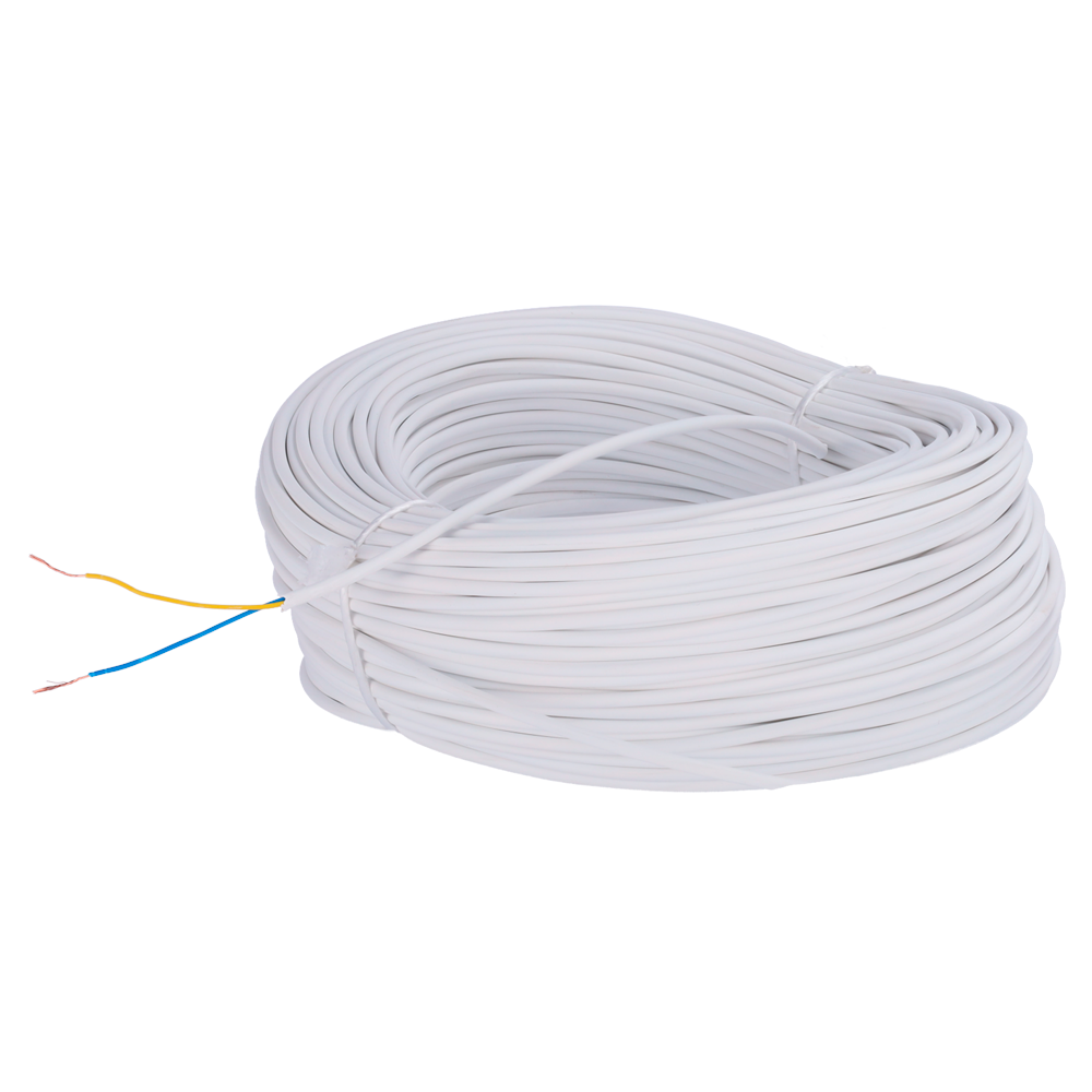 UMA MB-2-LSZ0 – 100 meter 2 polige signaalkabel
