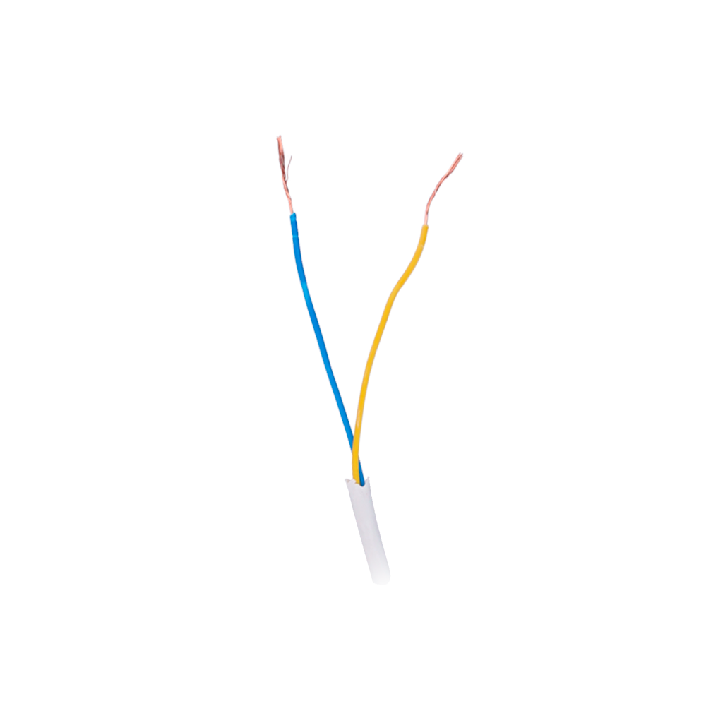 UMA MB-2-LSZ0 – 100 meter 2 polige signaalkabel