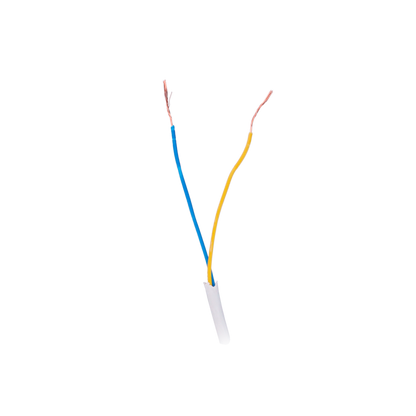UMA MB-2-LSZ0 – 100 meter 2 polige signaalkabel