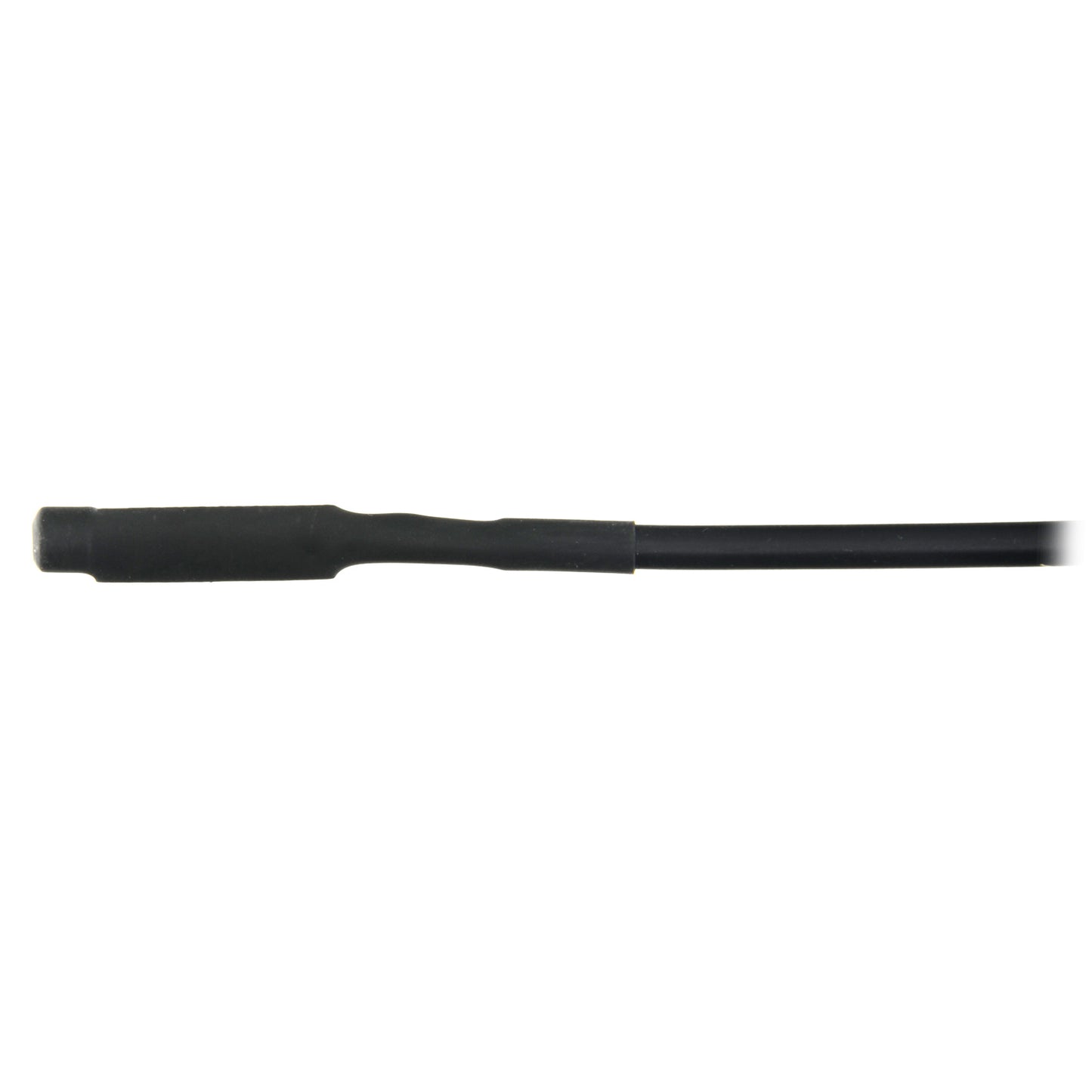 UMA MIC-P mini microfoon met audio en voeding doorgifte connectors