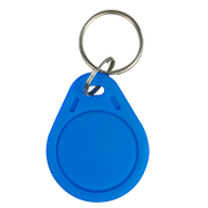 UMA (NFC) - Mifare tags blauw (10 stuks)