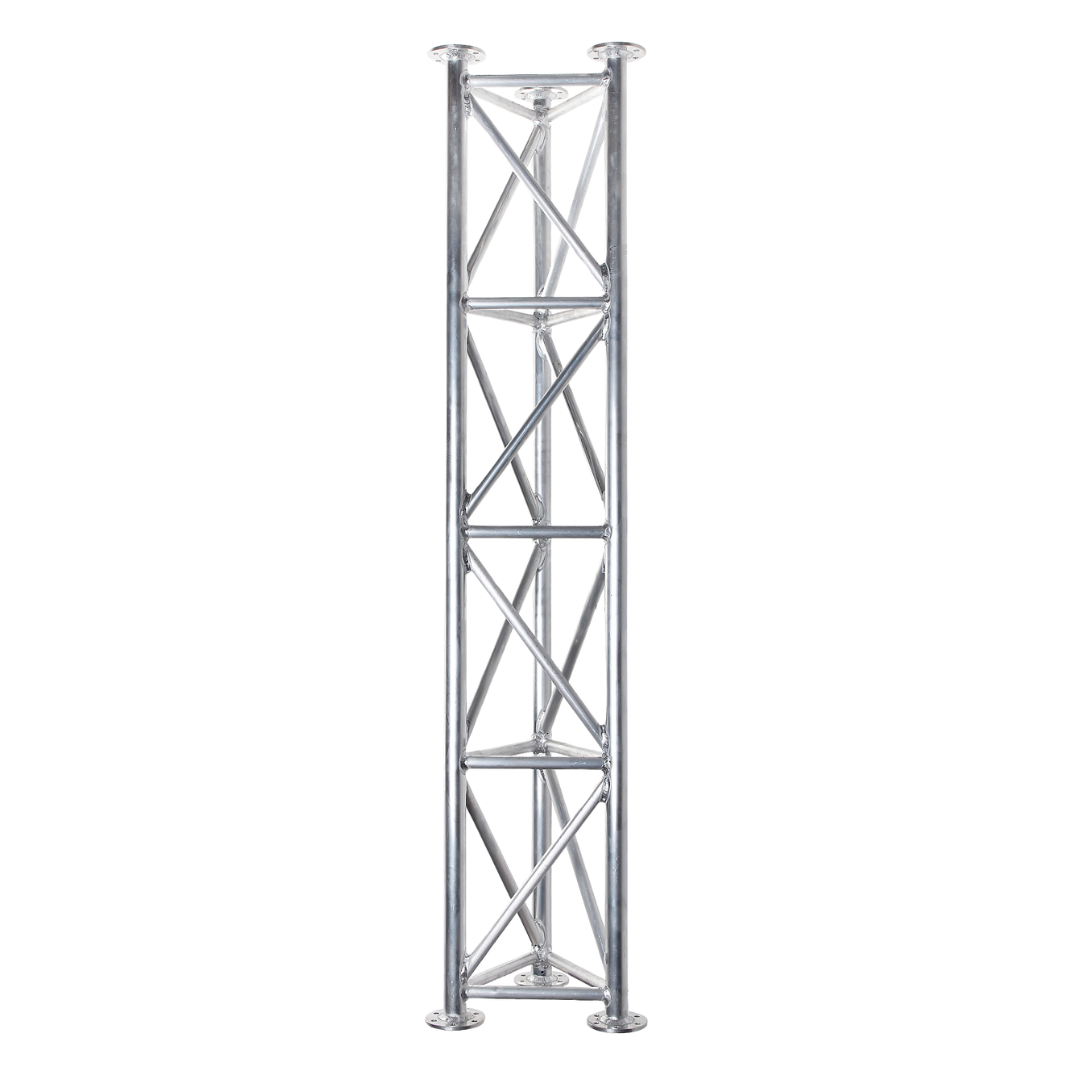 UMA ML15 universeel aluminium truss mast element 1,5 meter