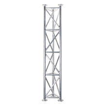 UMA ML15 universeel aluminium truss mast element 1,5 meter