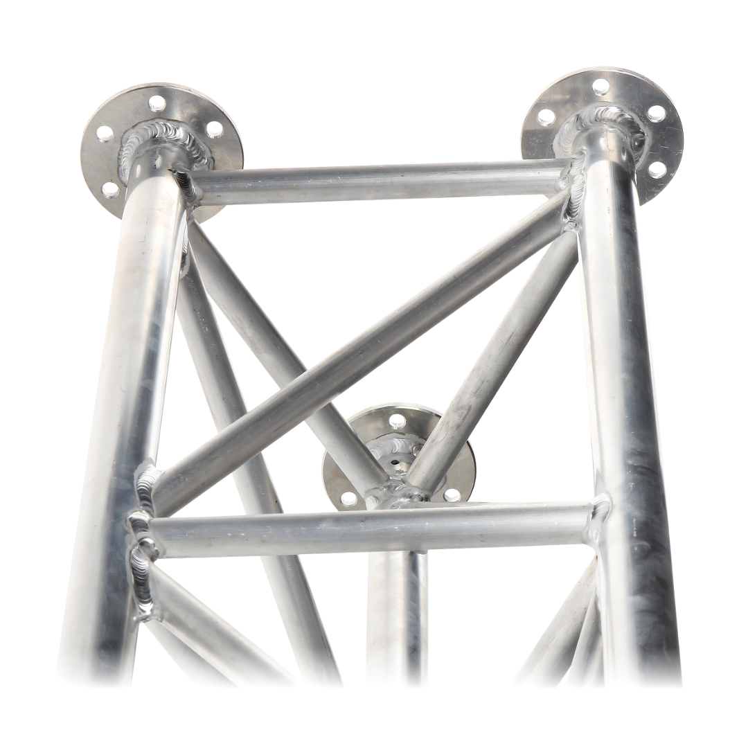 UMA ML15 universeel aluminium truss mast element 1,5 meter