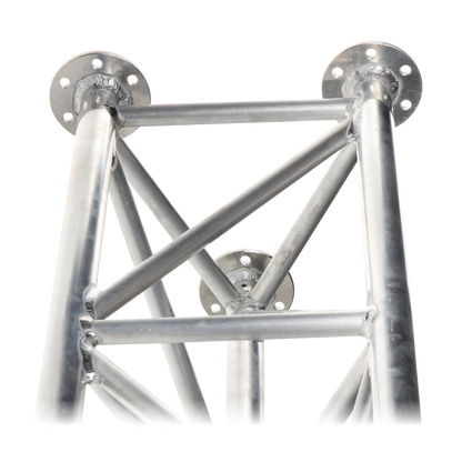 UMA ML15 universeel aluminium truss mast element 1,5 meter