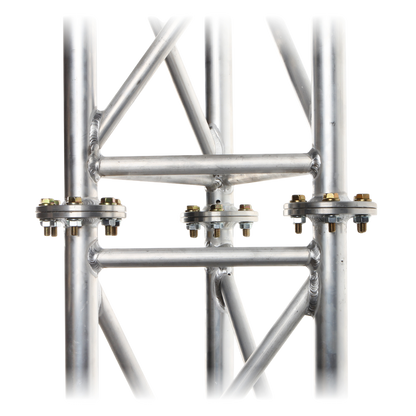 UMA ML15 universeel aluminium truss mast element 1,5 meter