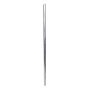 UMA MT65 - Telescopic aluminum mast - 6.5m - Antenna or camera pole