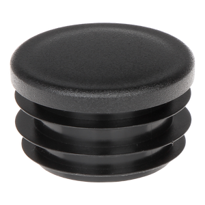 UMA MTMD-3037 – Mastkappe – Ø 30–37 mm – Polyester schwarz