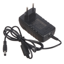 UMA PA-12-1000 12V/1A Universele voeding stekker adapter