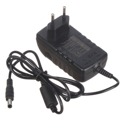 UMA PA-12-1000 12V/1A Universele voeding stekker adapter