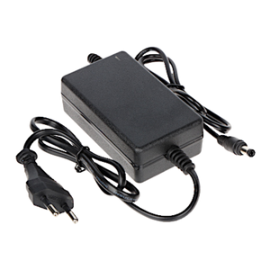 UMA PA-12-2000-E 12V/2A universele voeding adapter met kabel