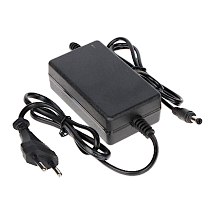 UMA PA-12-2000-E 12V/2A universele voeding adapter met kabel