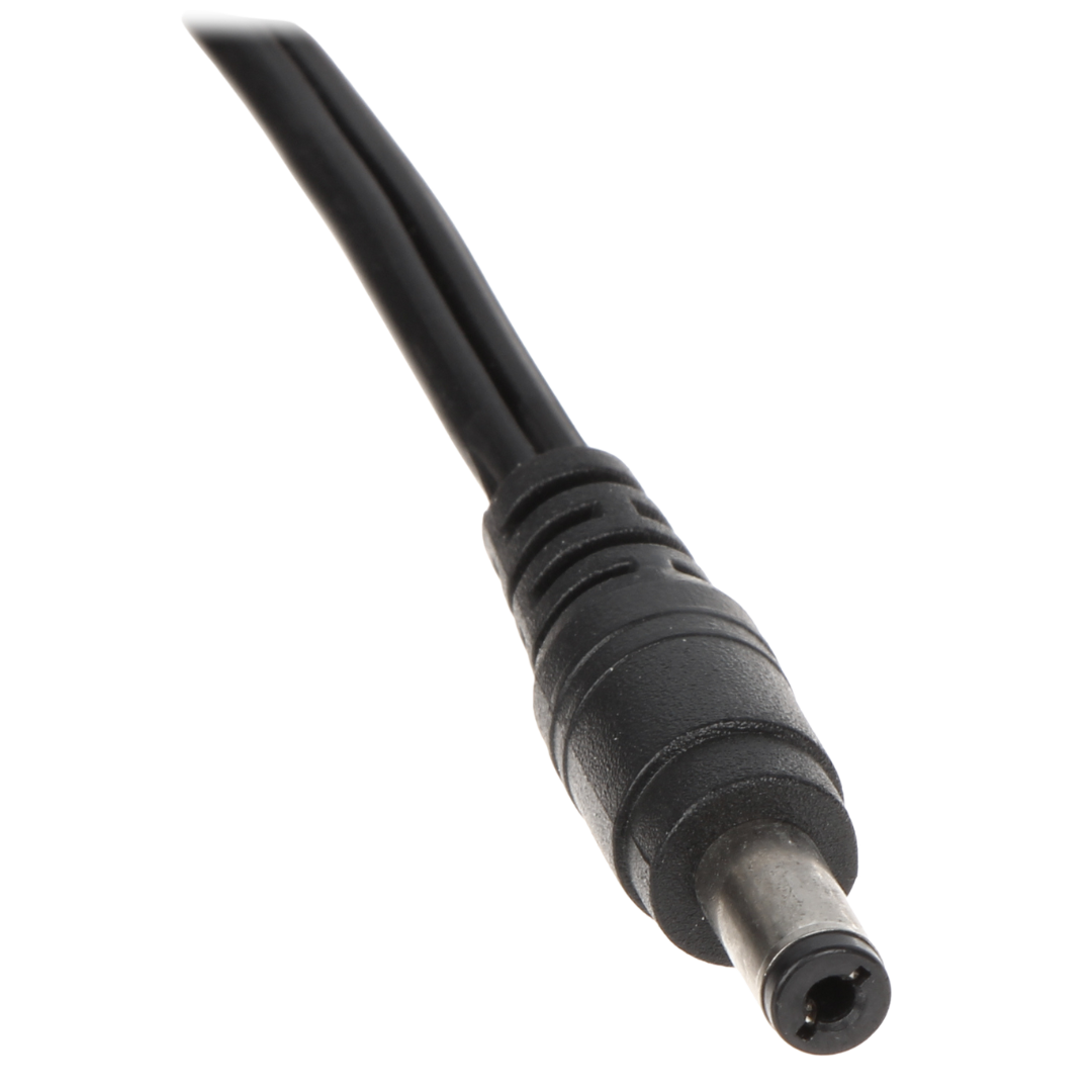 UMA PA-12-2000-E 12V/2A universele voeding adapter met kabel