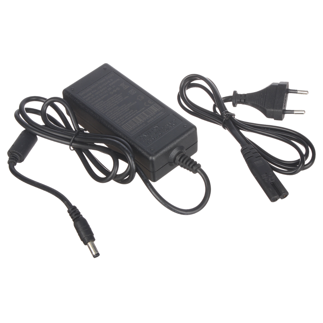 UMA PA-12-3000 12V/3A Universele voeding adapter