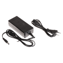 UMA PA-12-5000 12V/5A Universele voeding adapter