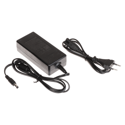 UMA PA-12-5000 12V/5A Universele voeding adapter