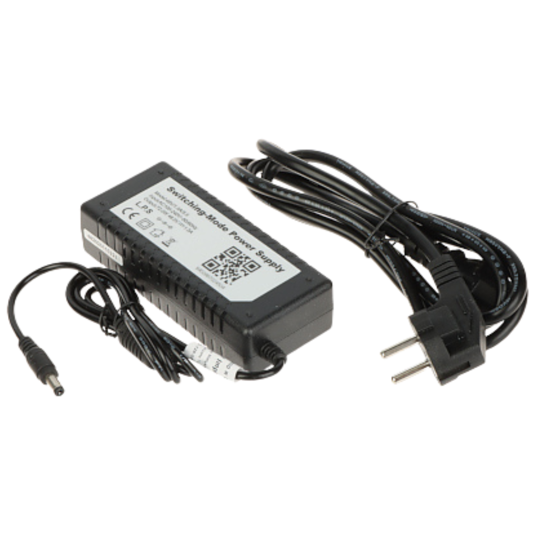 UMA PA-48-1500 48VDC/1.5A schakelende voeding
